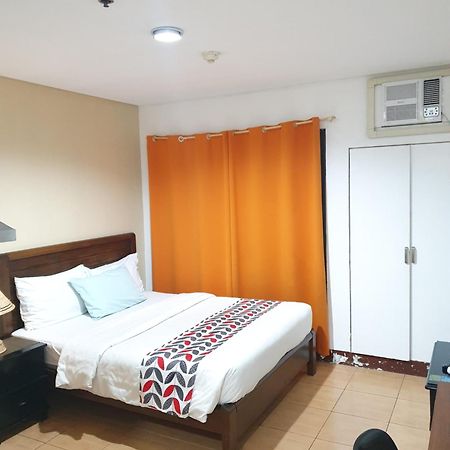 Sab R. Bel Air Soho Hotel San Pedro Makati Eksteriør billede