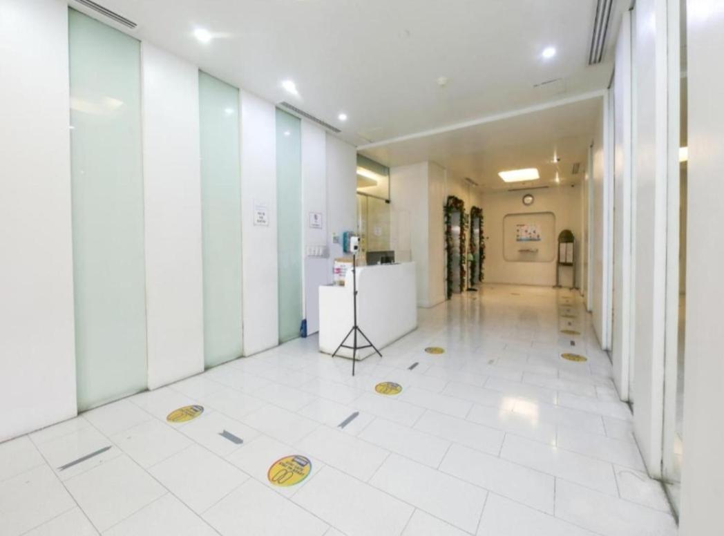 Sab R. Bel Air Soho Hotel San Pedro Makati Eksteriør billede