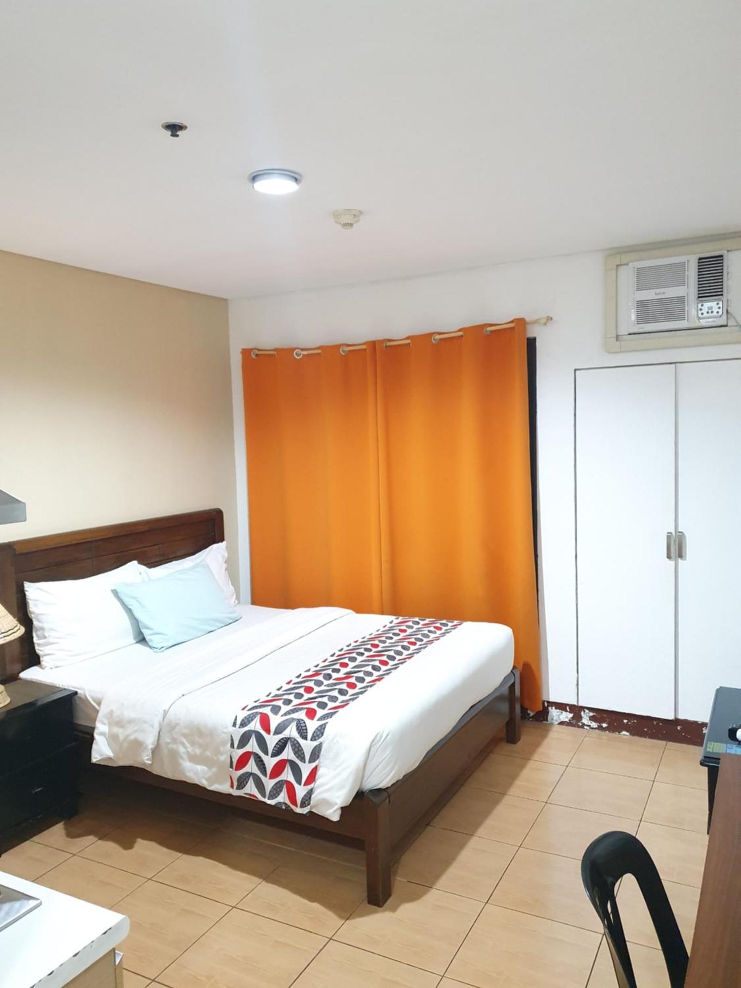 Sab R. Bel Air Soho Hotel San Pedro Makati Eksteriør billede