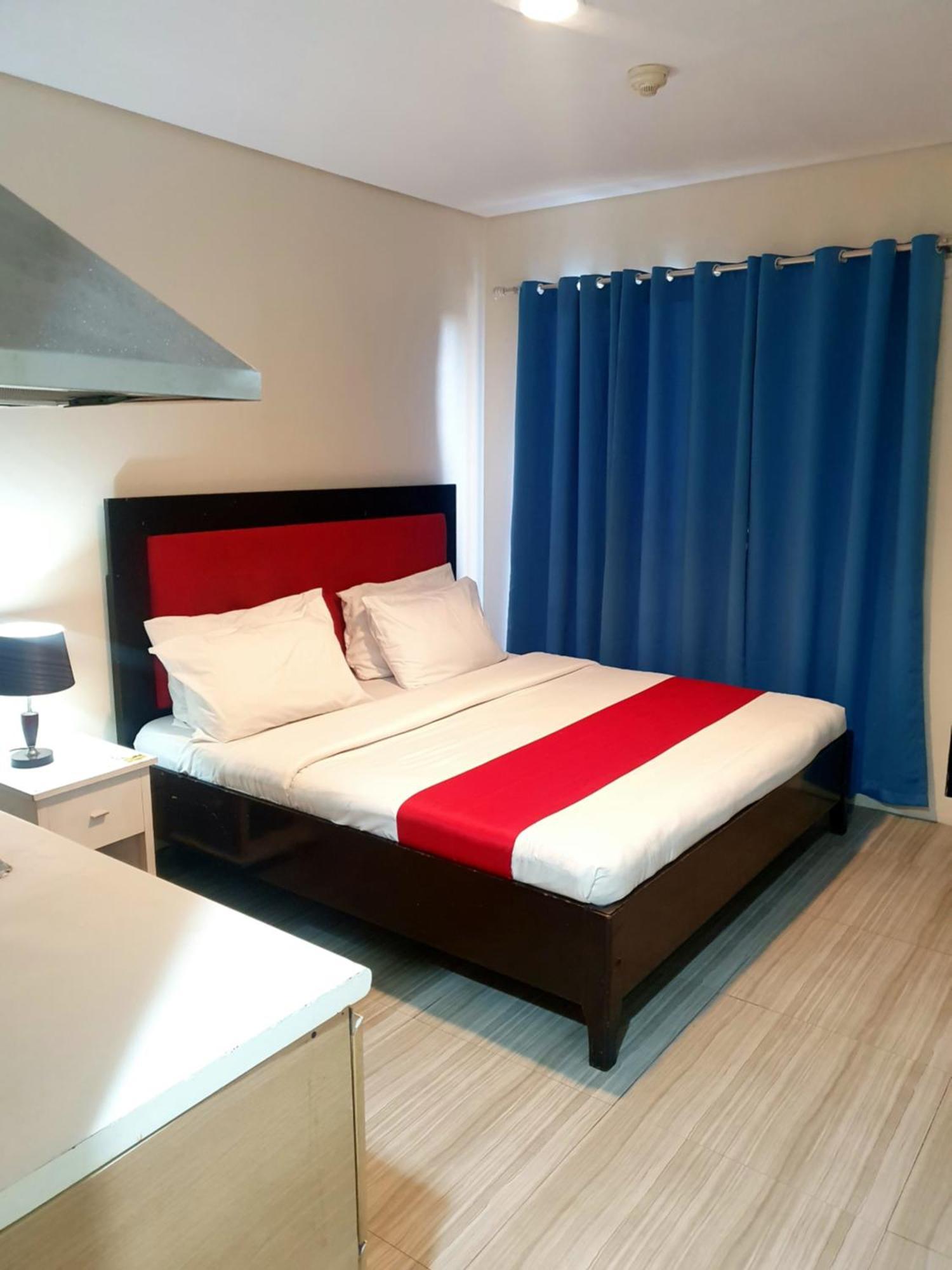 Sab R. Bel Air Soho Hotel San Pedro Makati Eksteriør billede